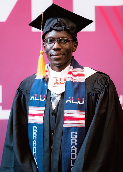 Collins Otieno Junior